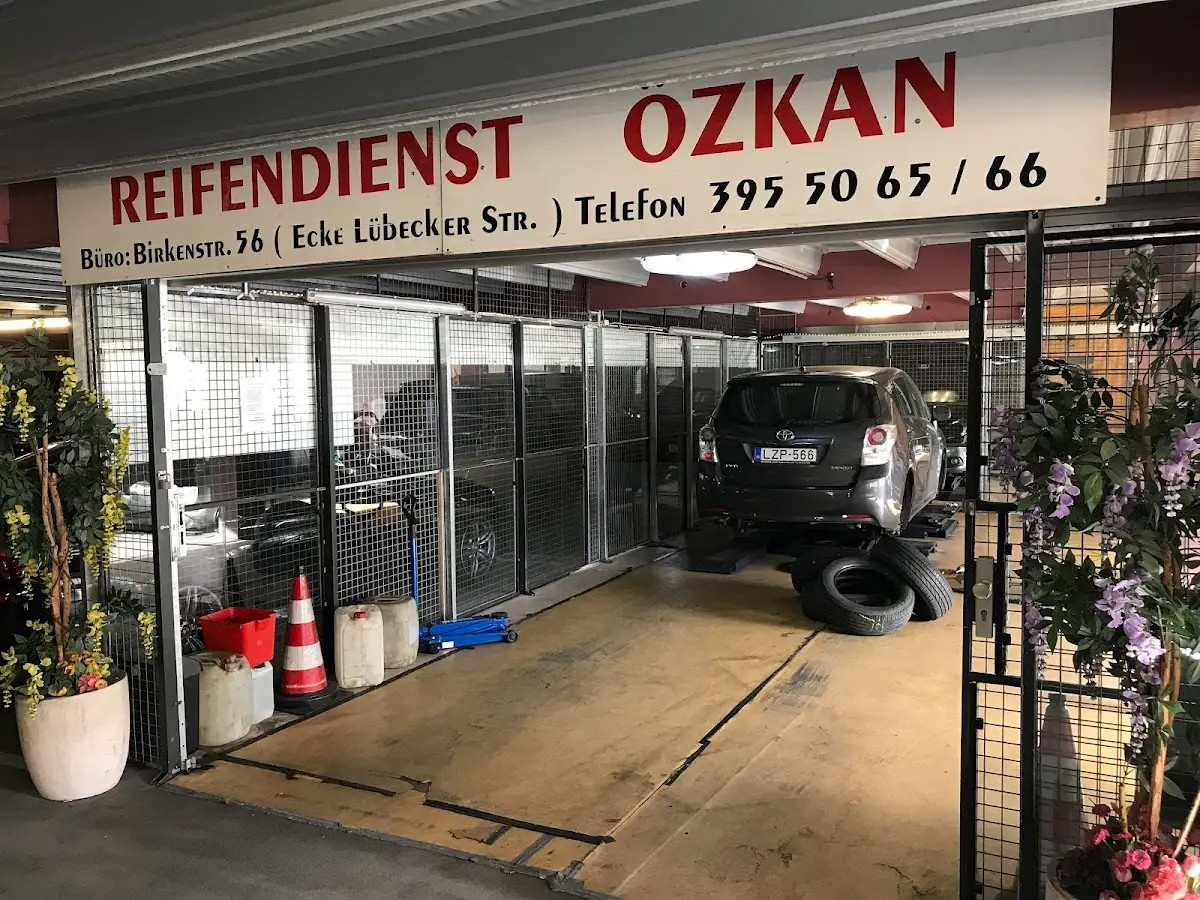 Werkstatt Impression 6