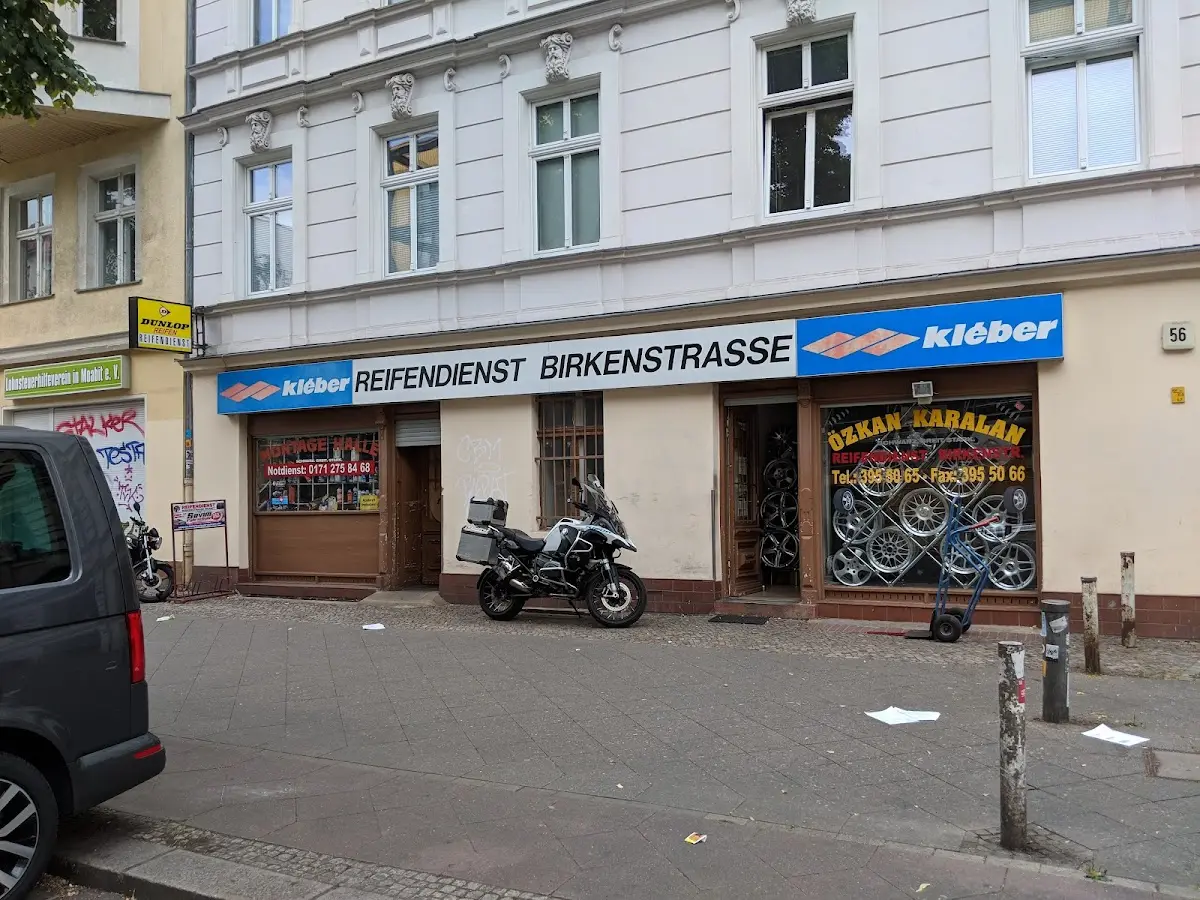 Werkstatt Impression 5