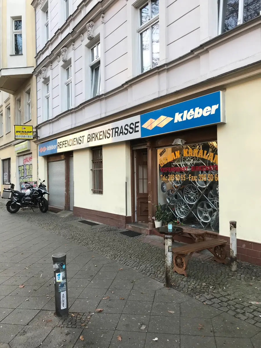 Werkstatt Impression 3