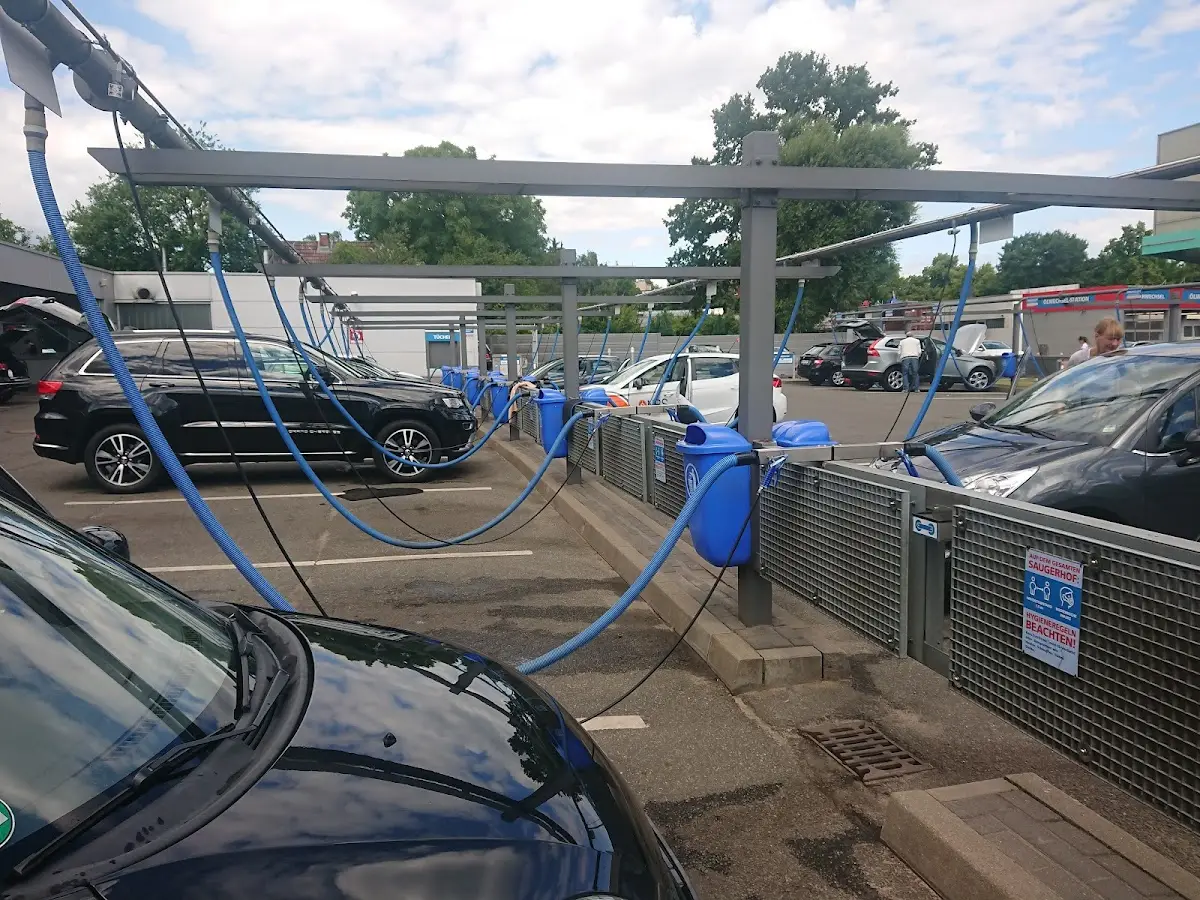 Werkstatt Impression 5