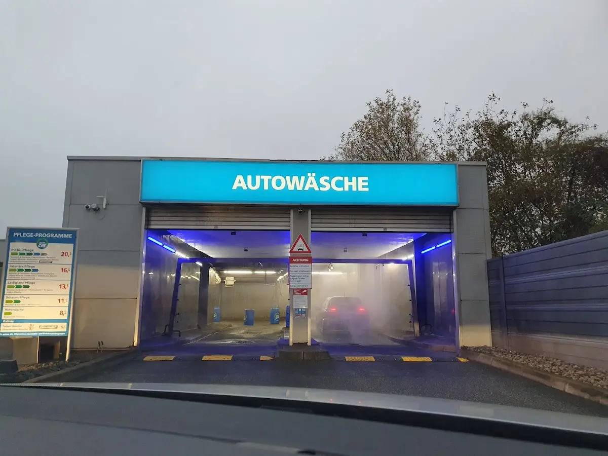 Werkstatt Impression 2