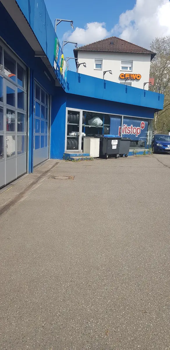 Werkstatt Impression 4