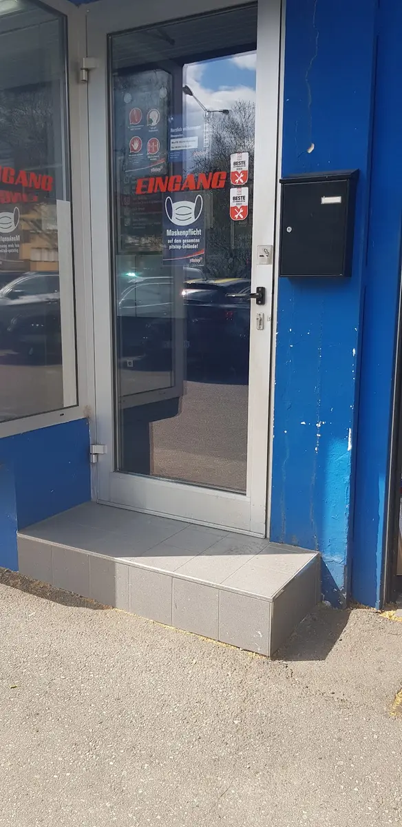 Werkstatt Impression 6