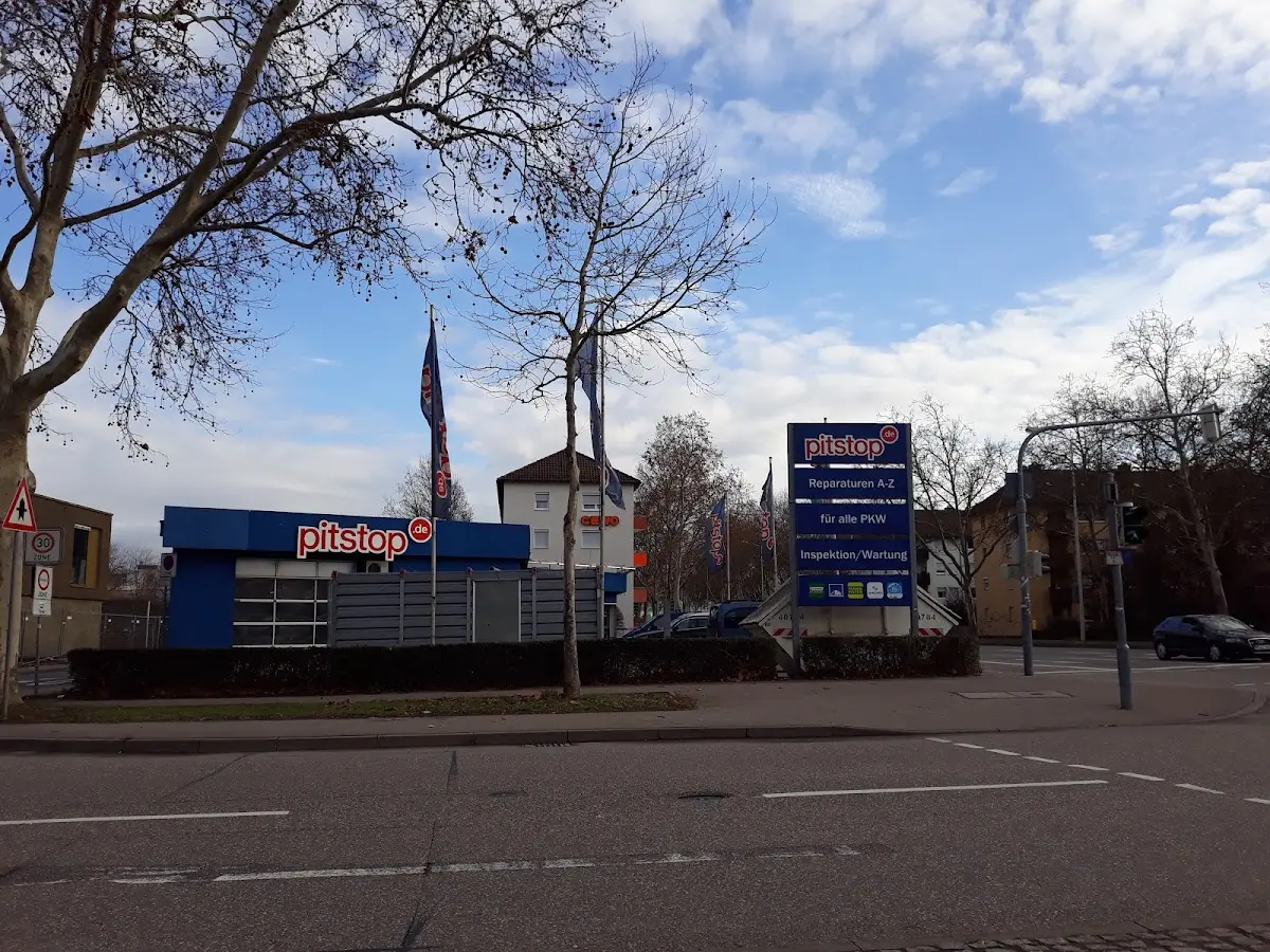 Werkstatt Impression 2