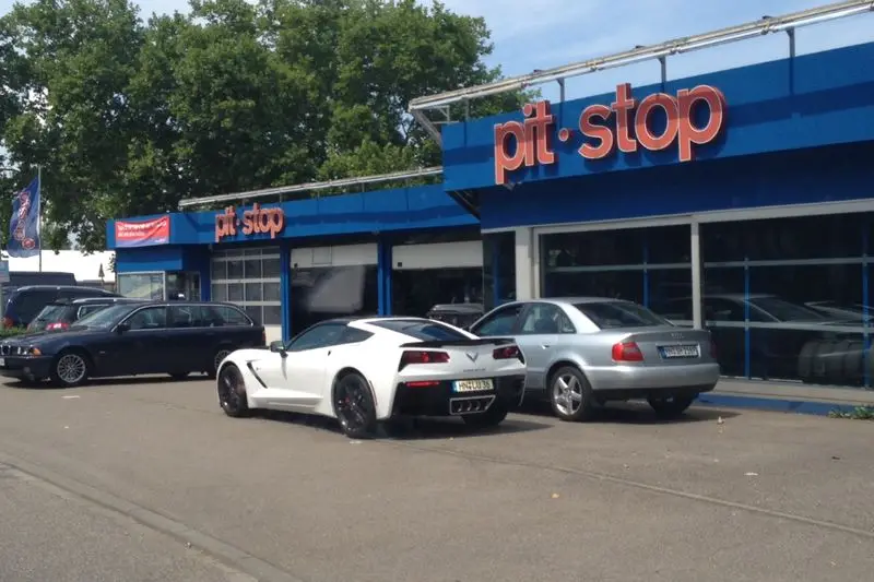 Werkstatt Impression 3