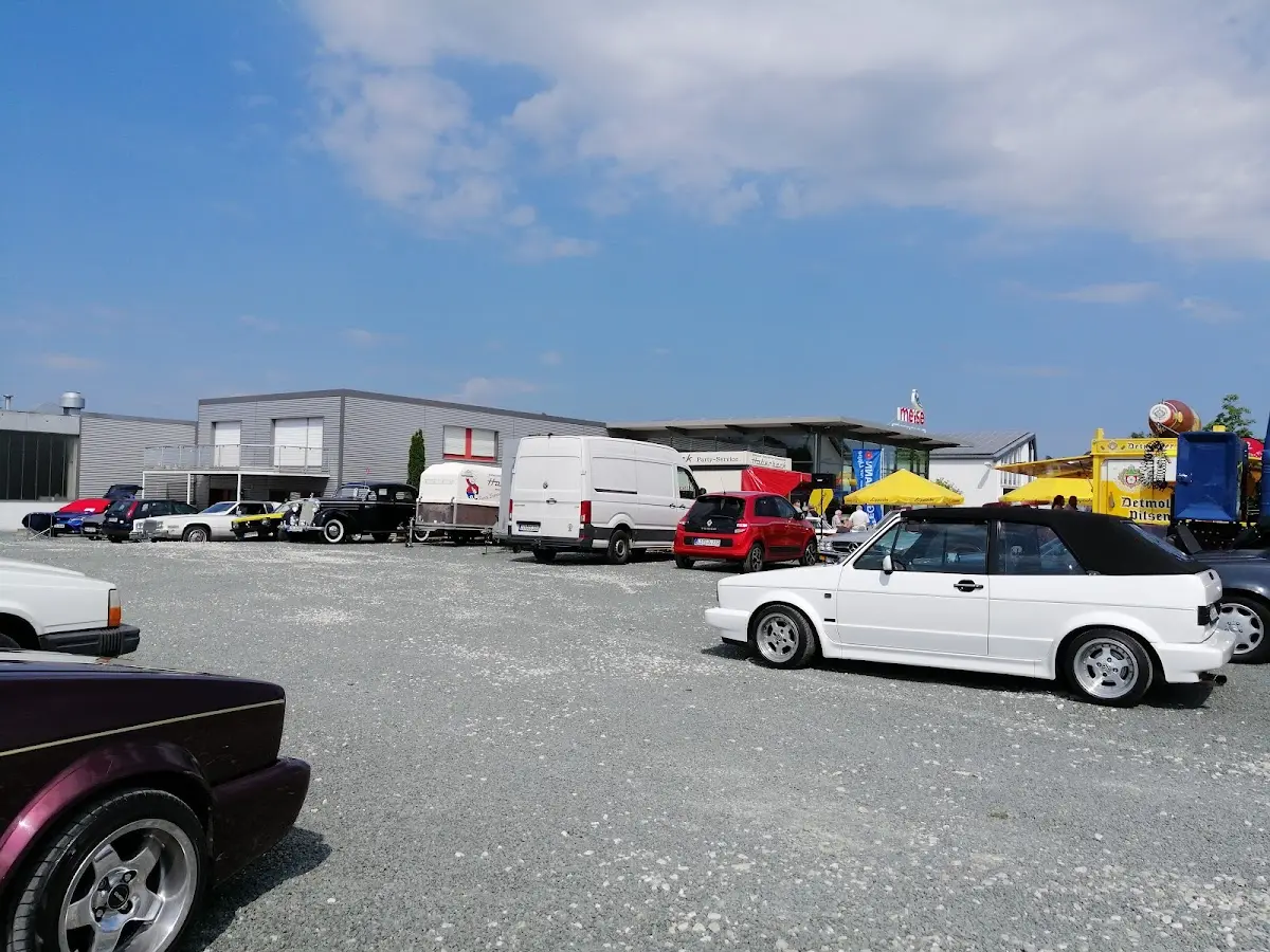 Werkstatt Impression 3