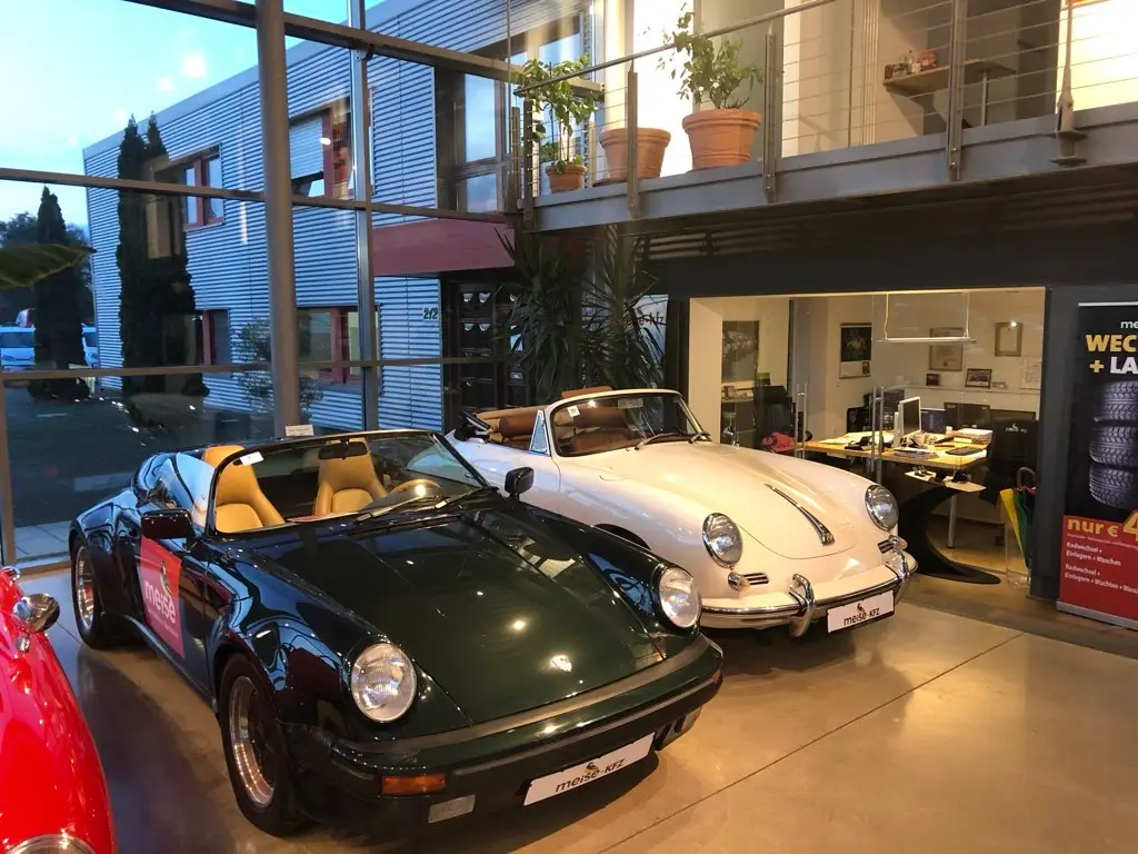 Werkstatt Impression 6