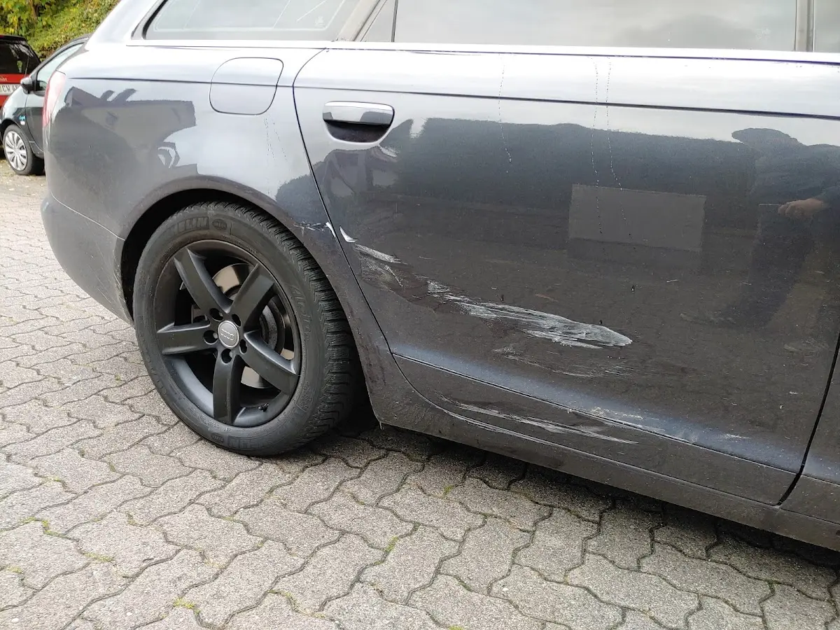 Werkstatt Impression 5