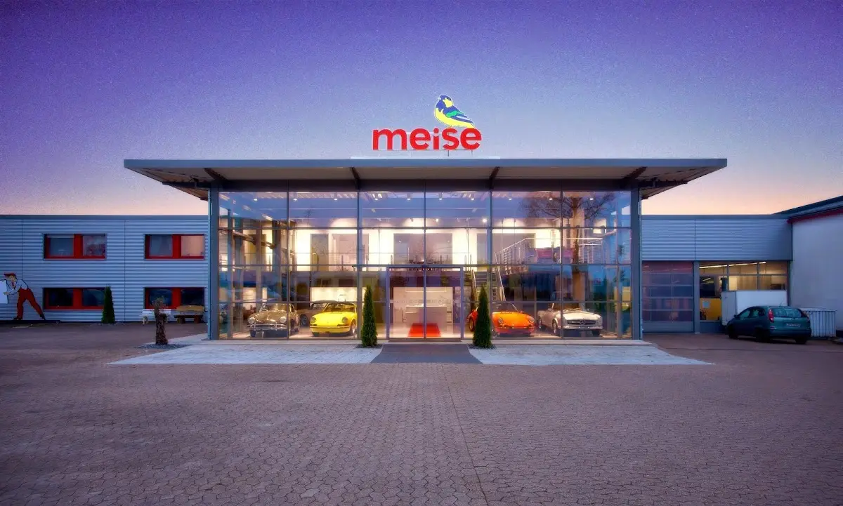 Werkstatt Impression 2