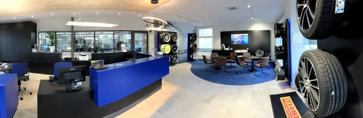 Werkstatt Impression 2