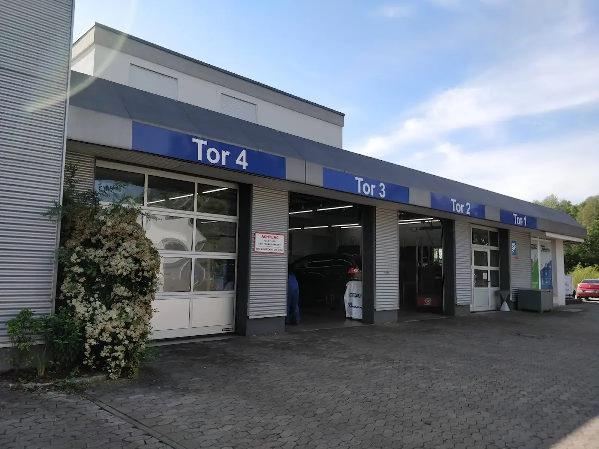 Werkstatt Impression 5