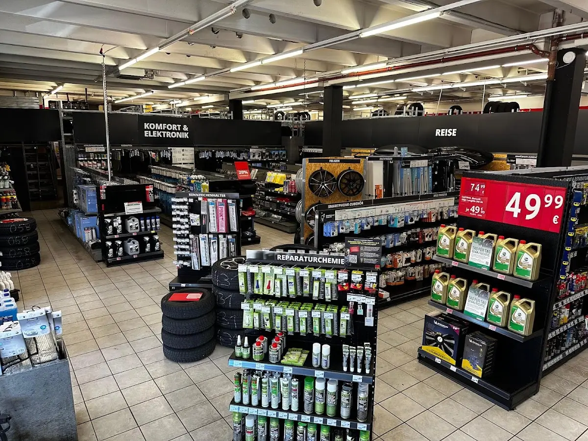 Werkstatt Impression 2