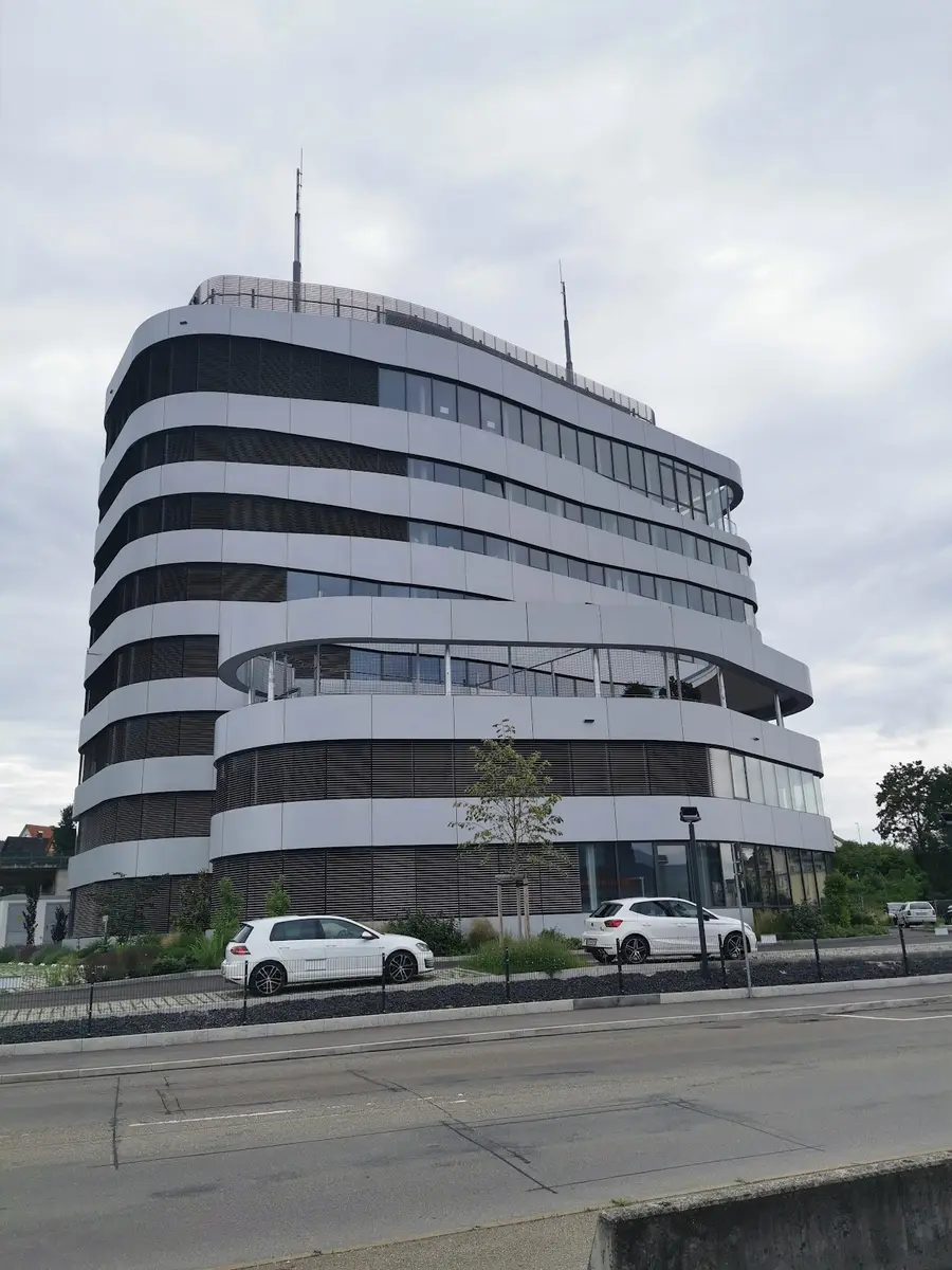 Werkstatt Impression 5