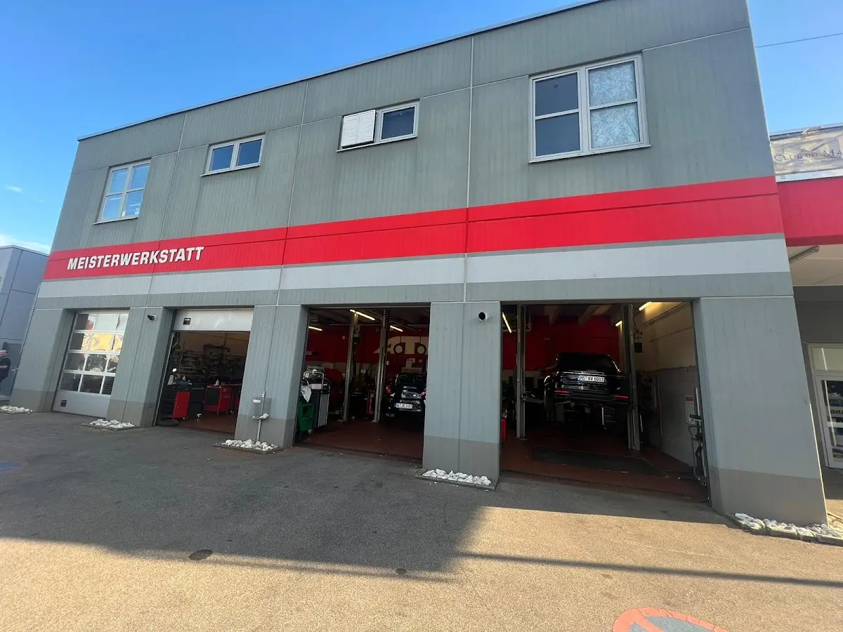 Werkstatt Impression 4