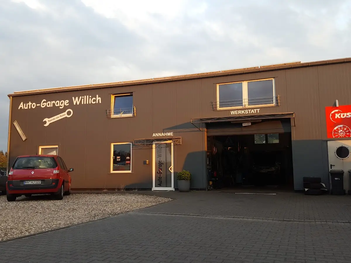 Werkstatt Impression 5