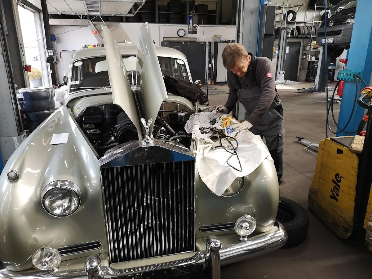 Werkstatt Impression 3