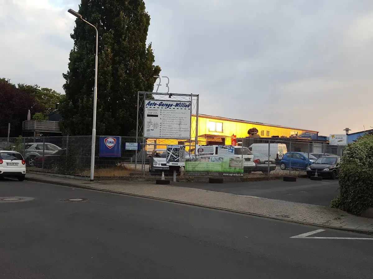 Werkstatt Impression 4