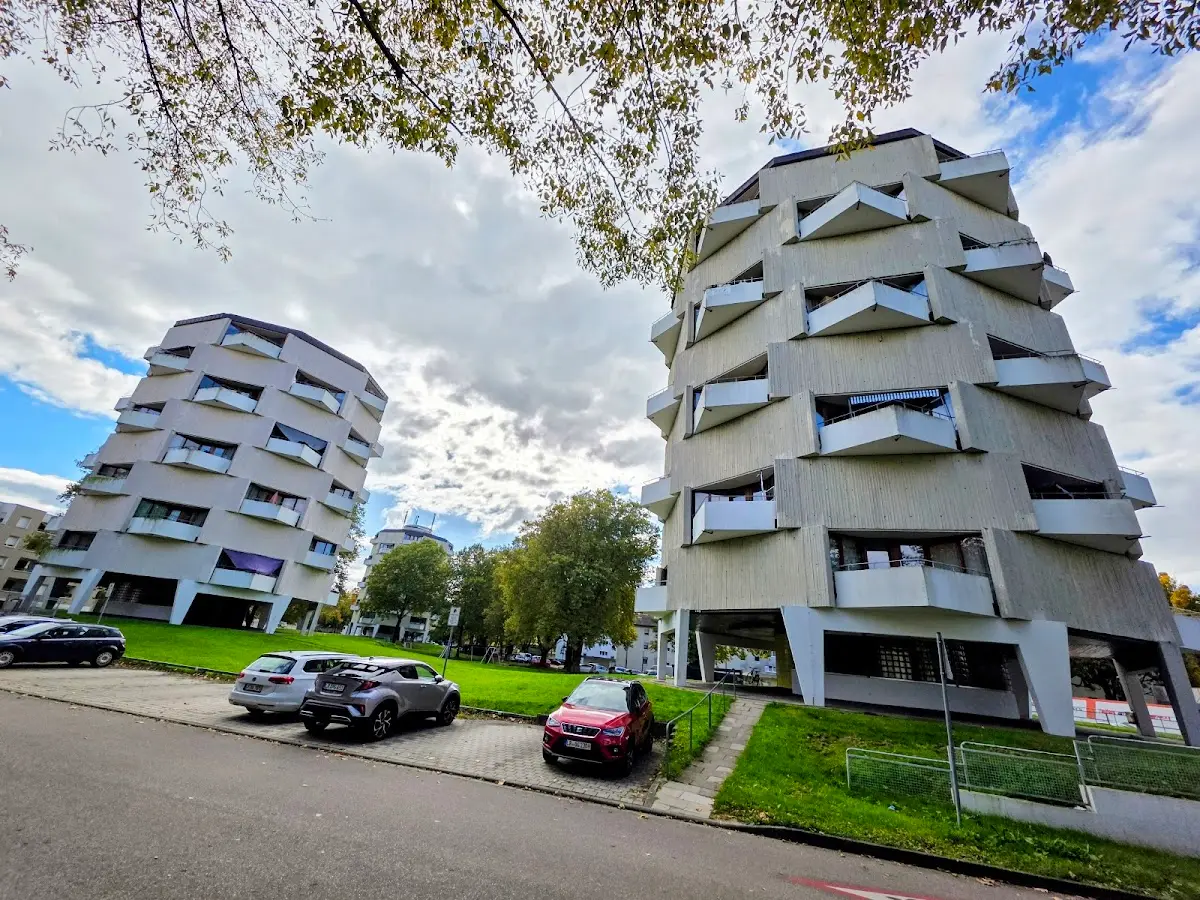 Werkstatt Impression 3