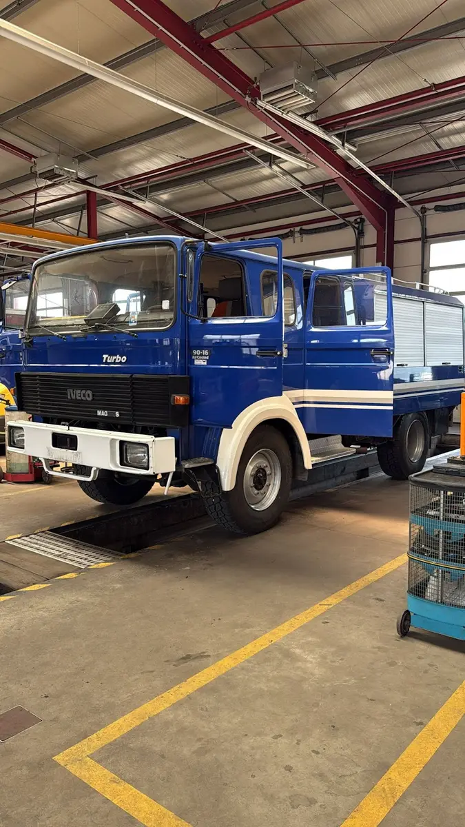 Werkstatt Impression 3