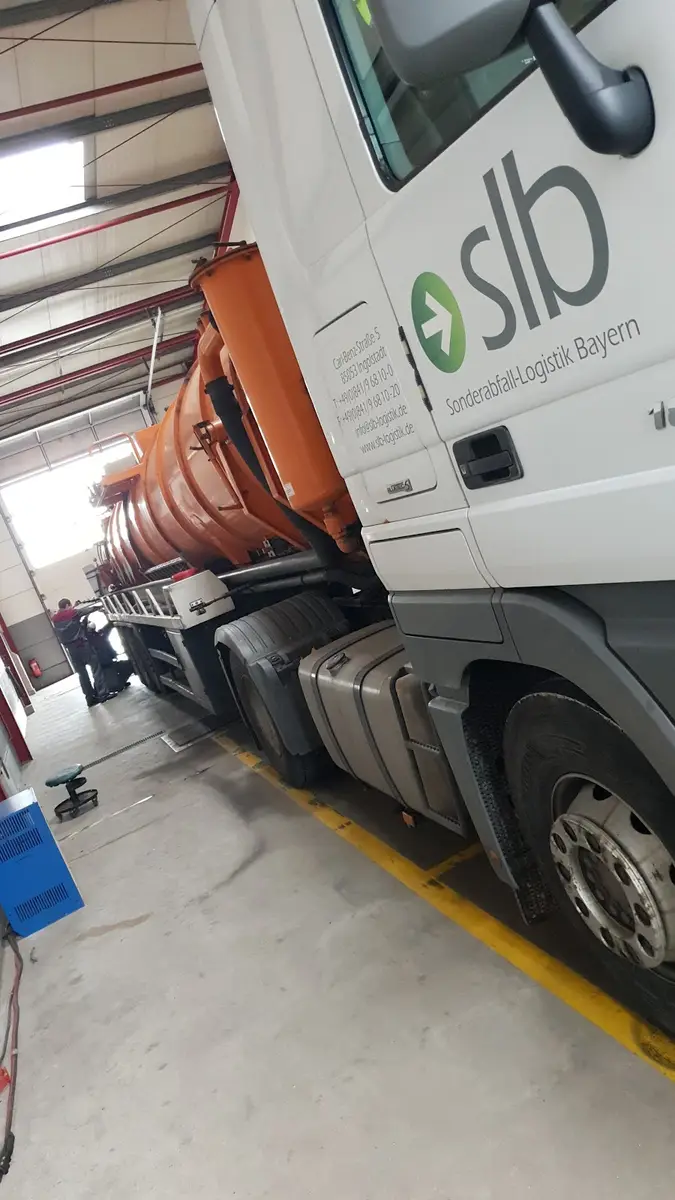 Werkstatt Impression 4