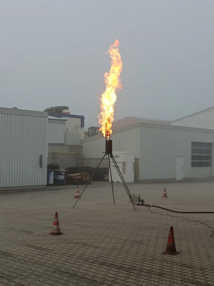 Werkstatt Impression 6