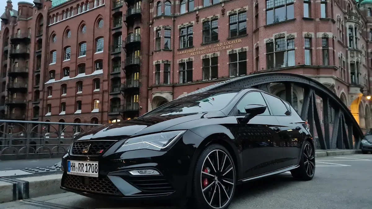 Werkstatt Impression 3