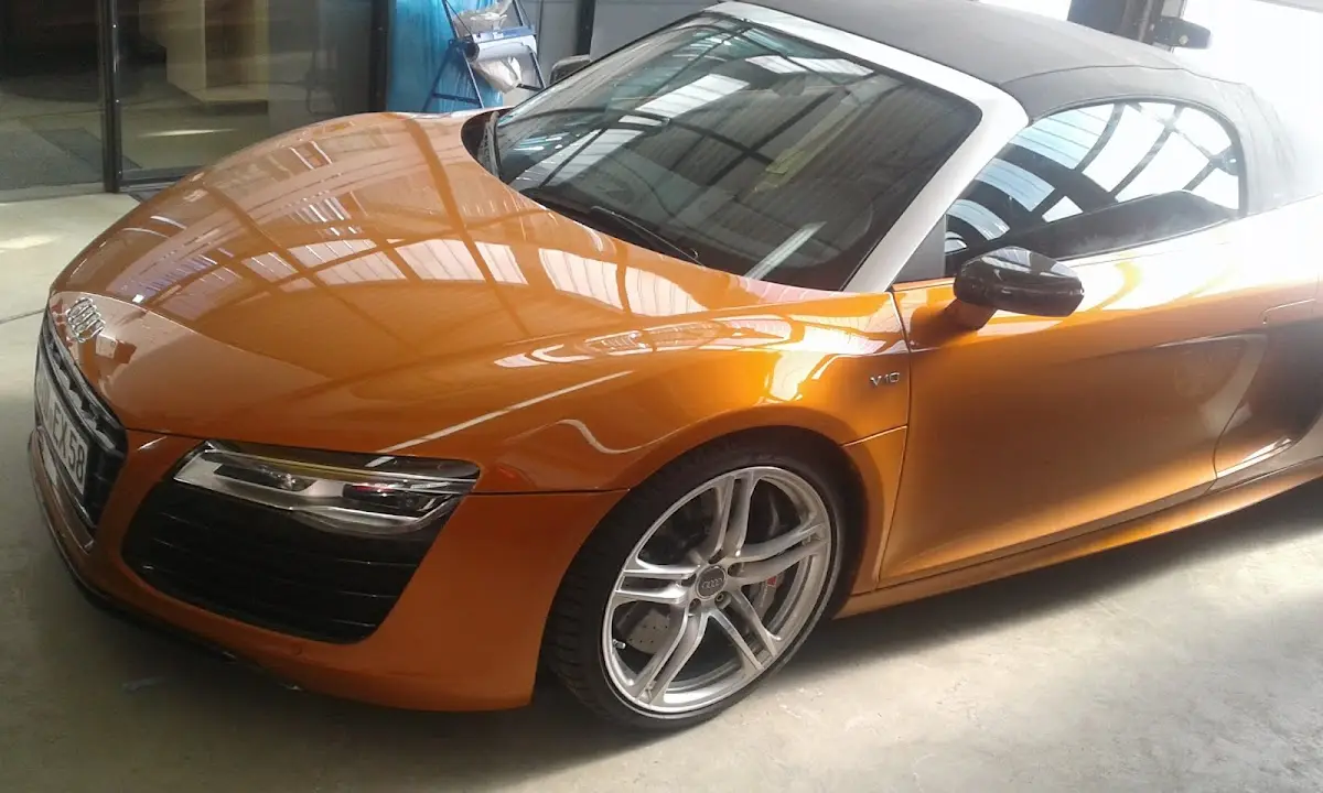 Werkstatt Impression 4