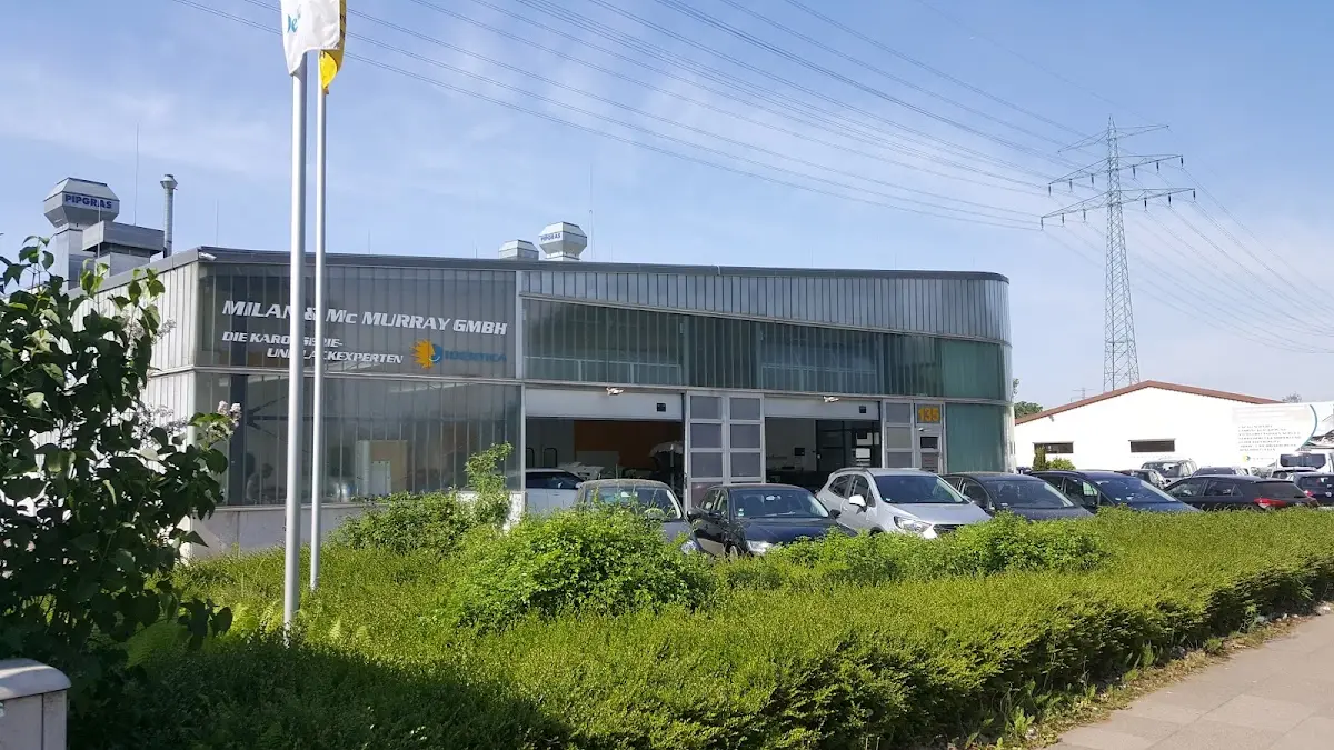 Werkstatt Impression 2