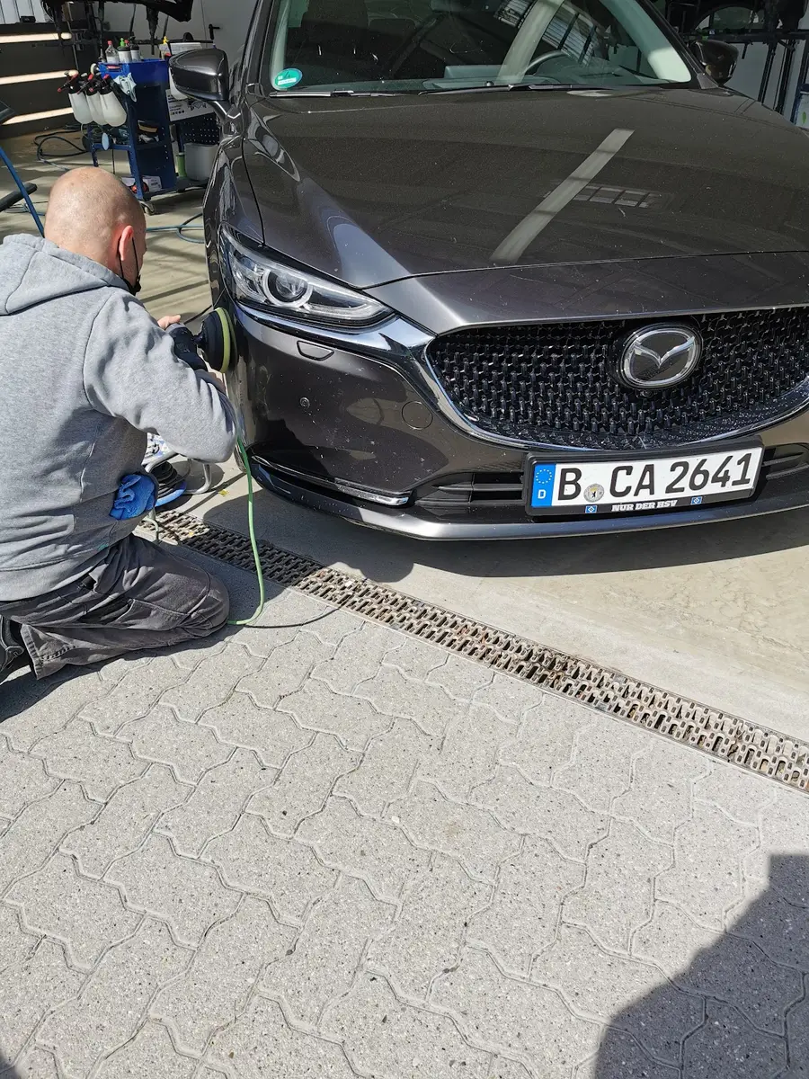 Werkstatt Impression 6