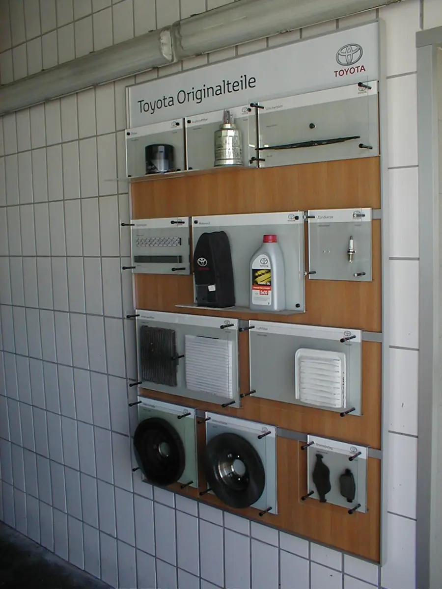 Werkstatt Impression 6