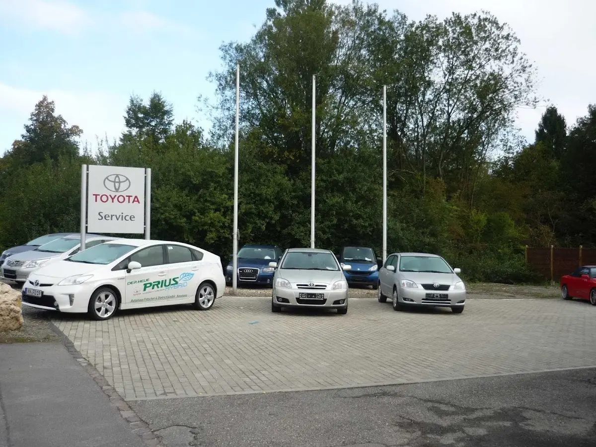 Werkstatt Impression 3