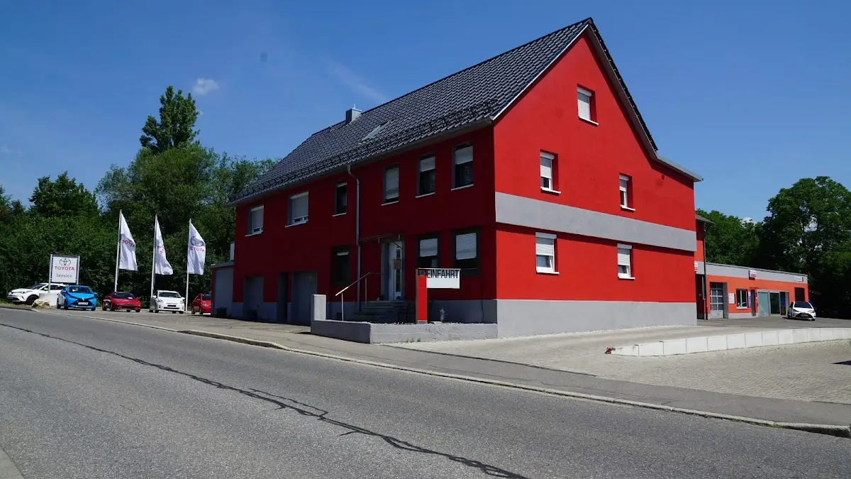 Werkstatt Impression 4