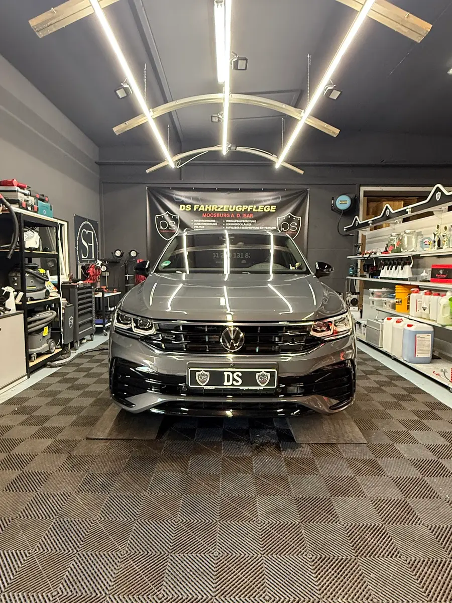DS Fahrzeugpflege