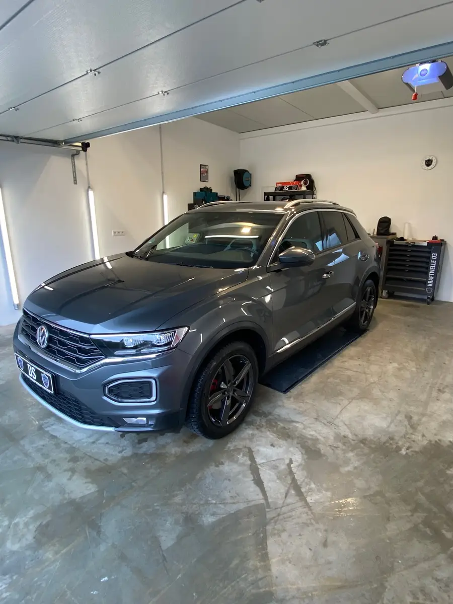 Werkstatt Impression 6