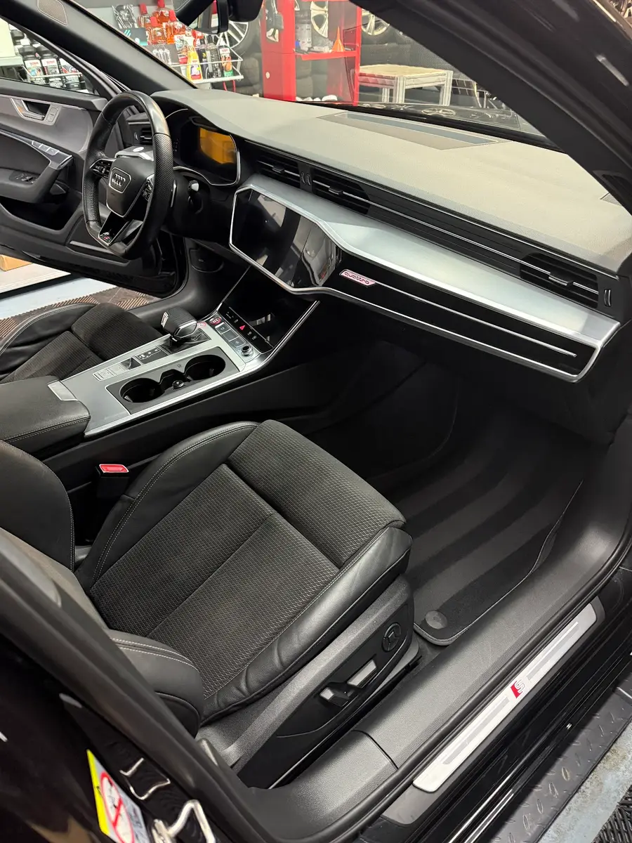 Werkstatt Impression 5