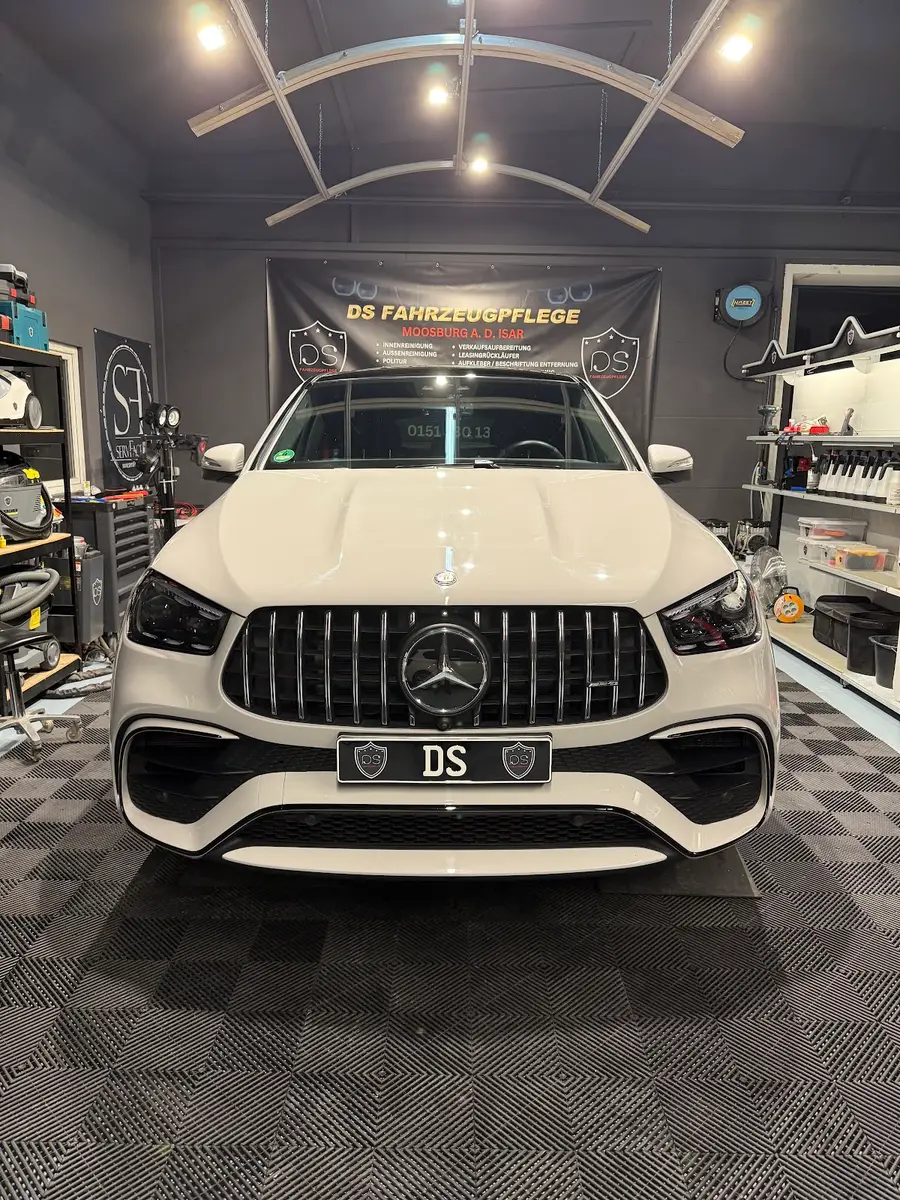 Werkstatt Impression 2