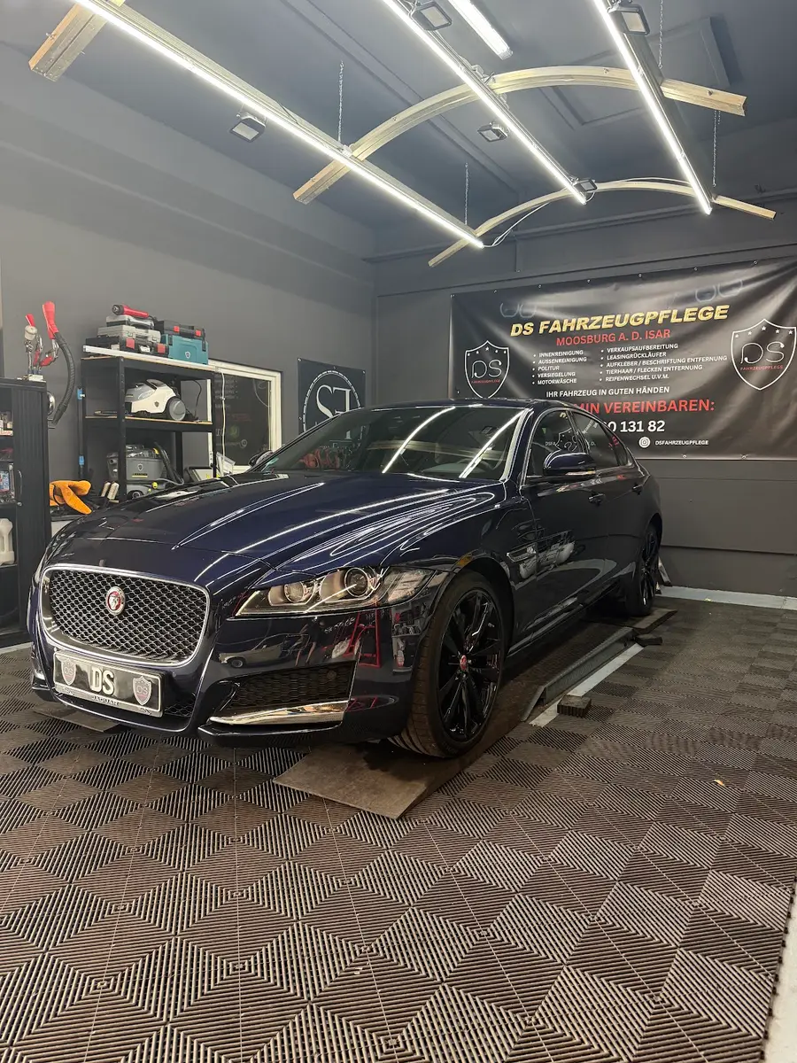 Werkstatt Impression 4