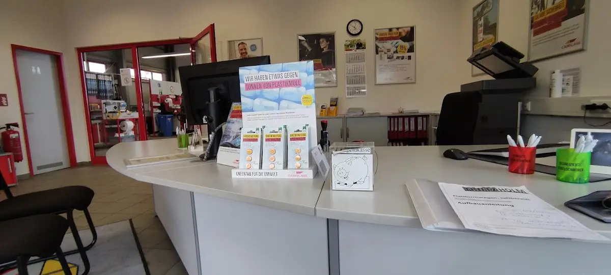 Werkstatt Impression 4