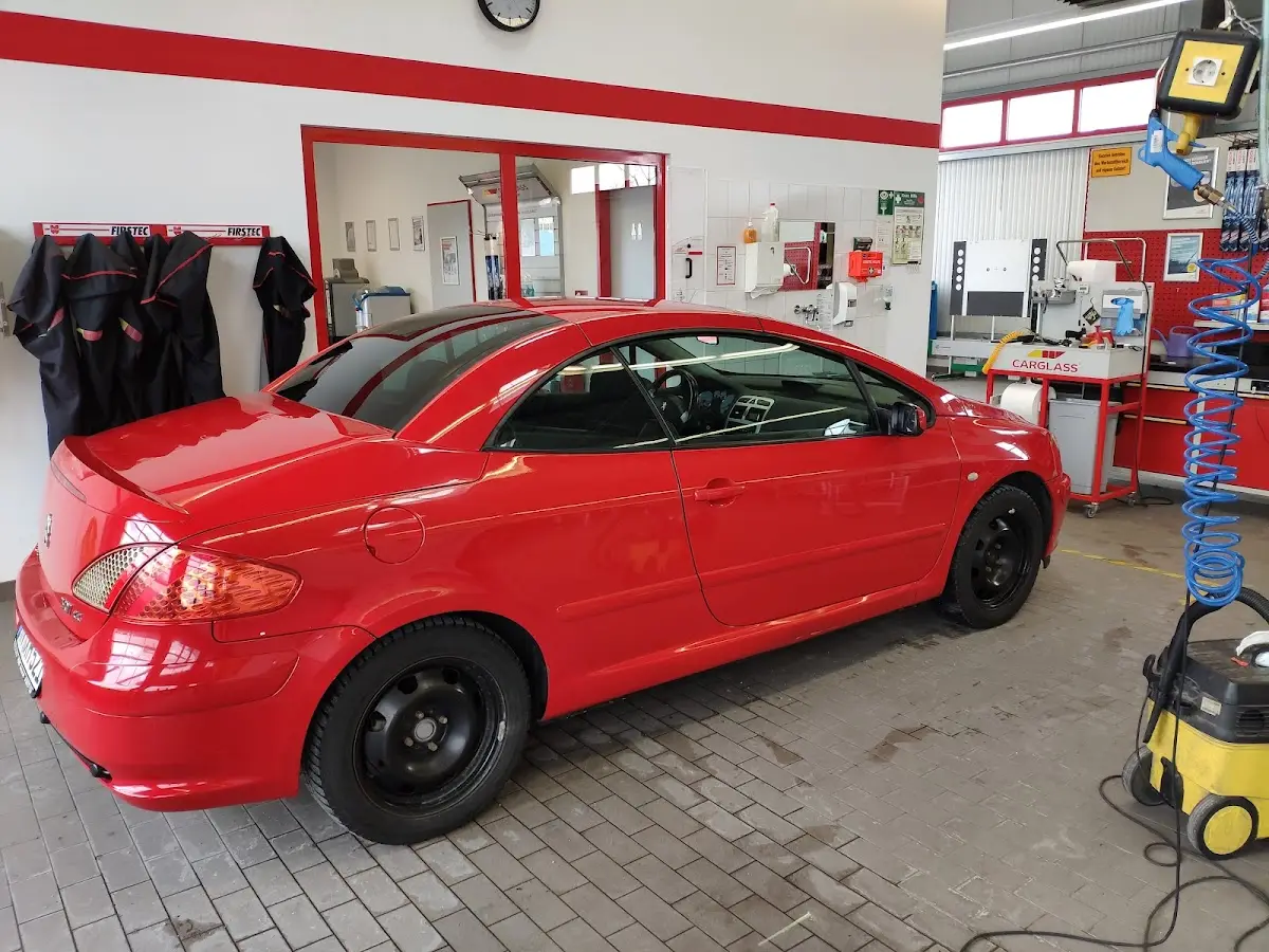 Werkstatt Impression 3