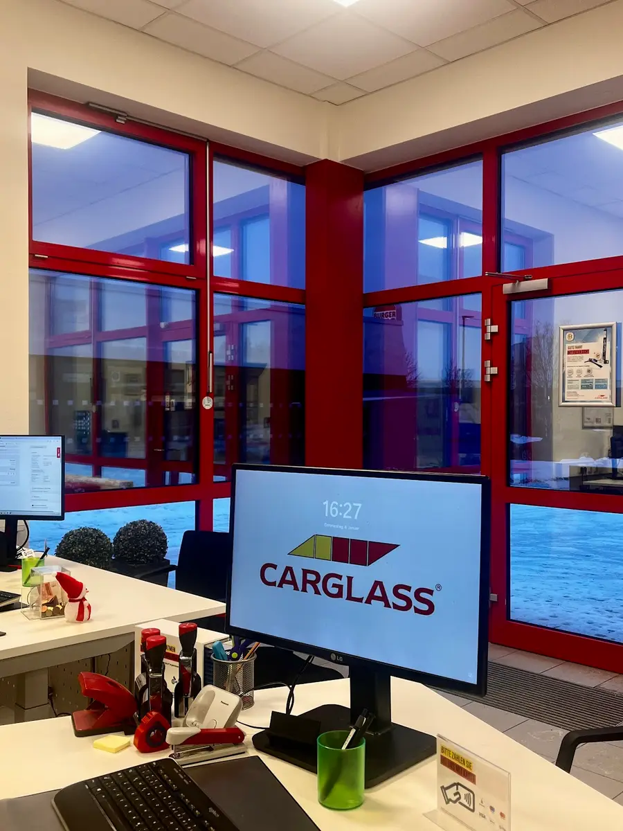 Werkstatt Impression 2