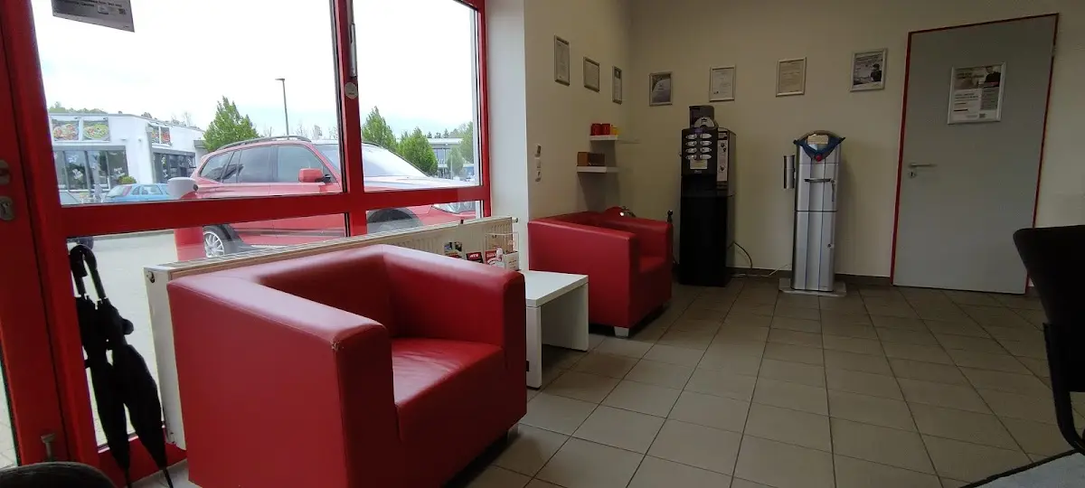 Werkstatt Impression 5