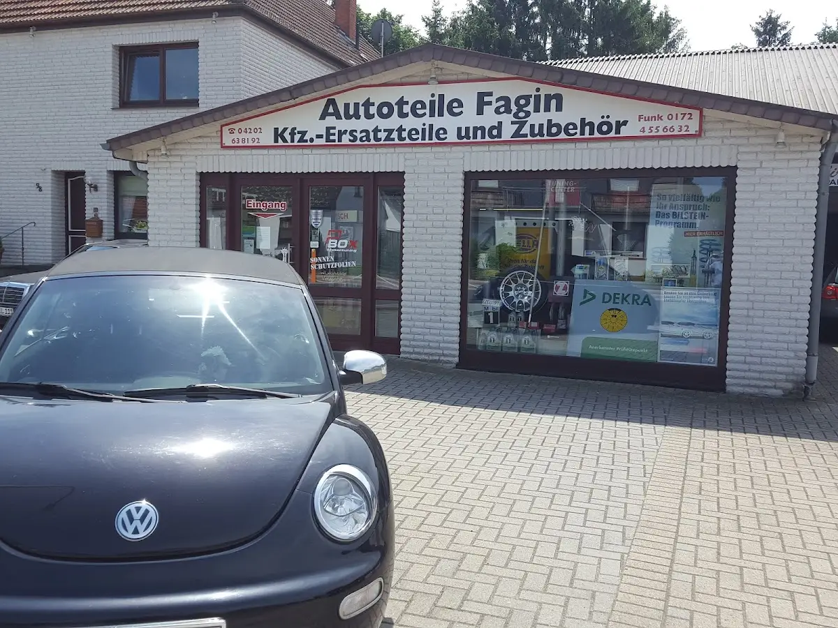 Werkstatt Impression 2