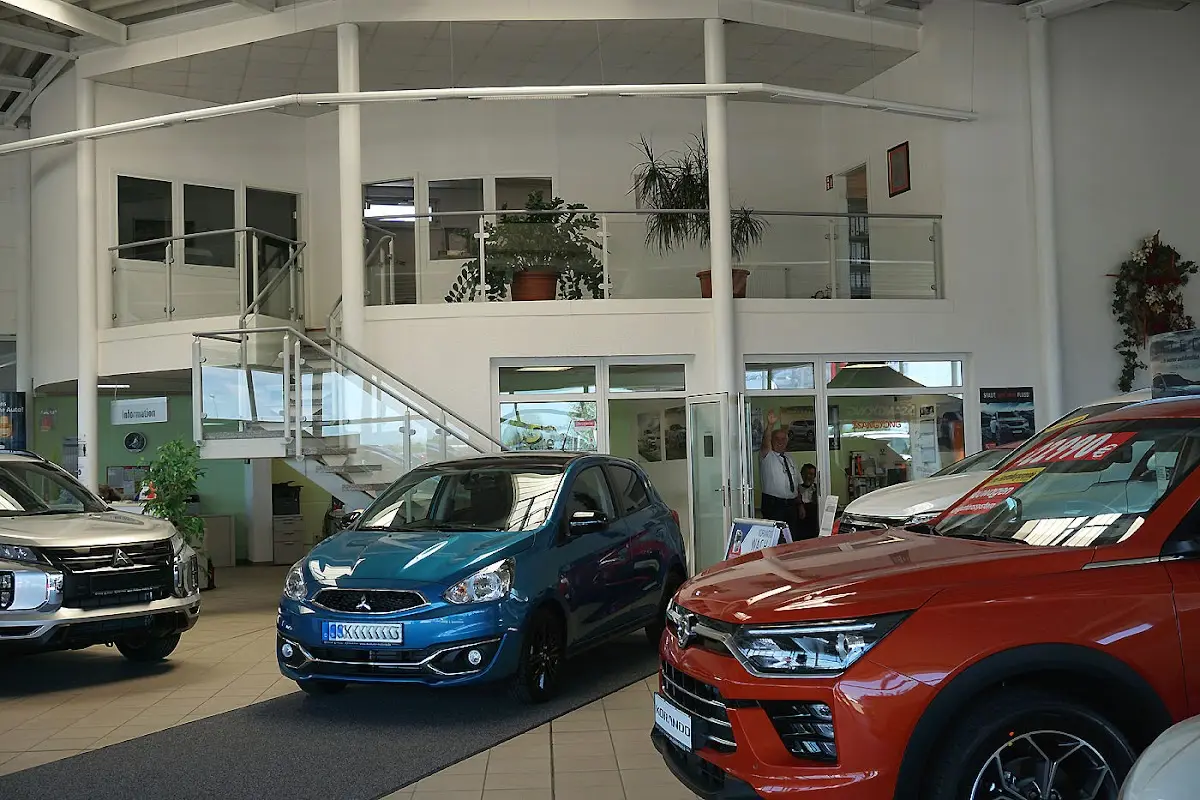 Werkstatt Impression 5