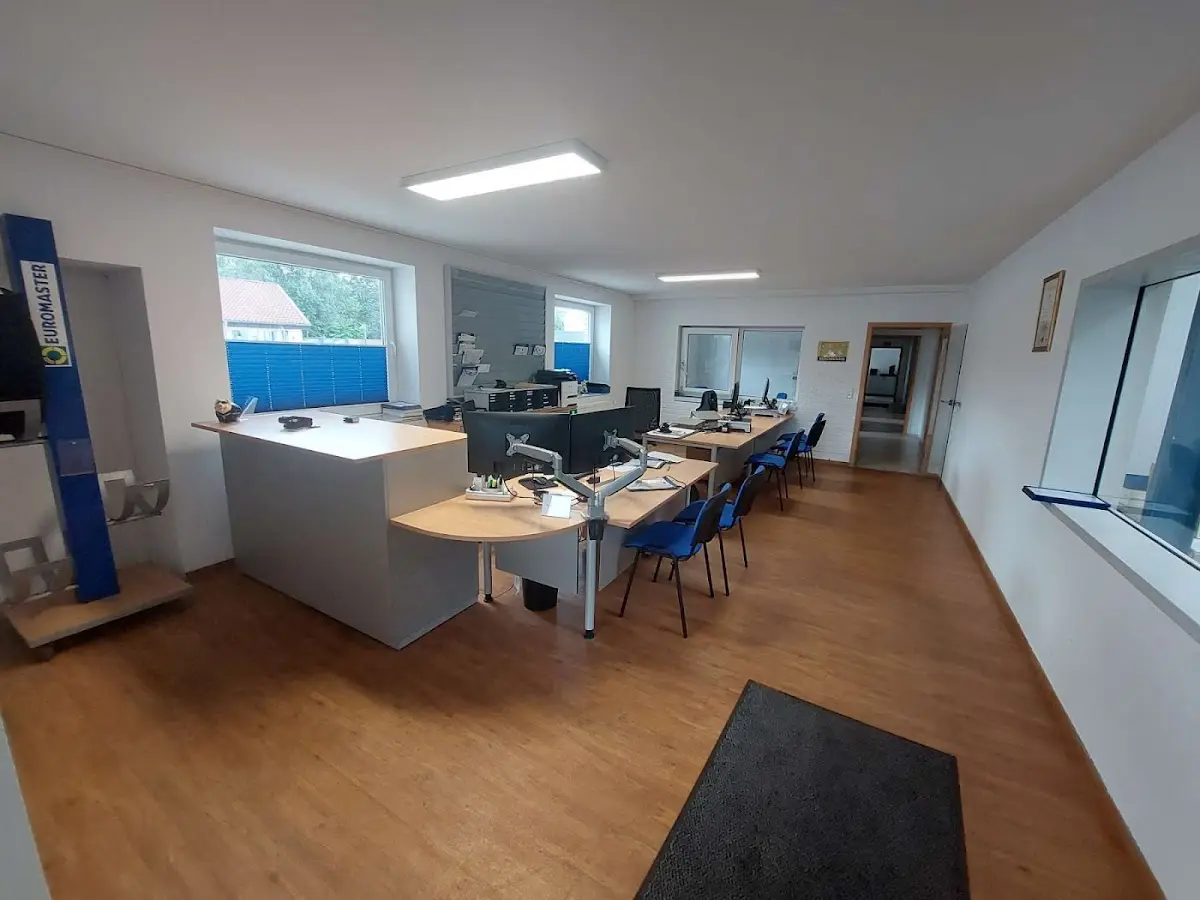 Werkstatt Impression 4