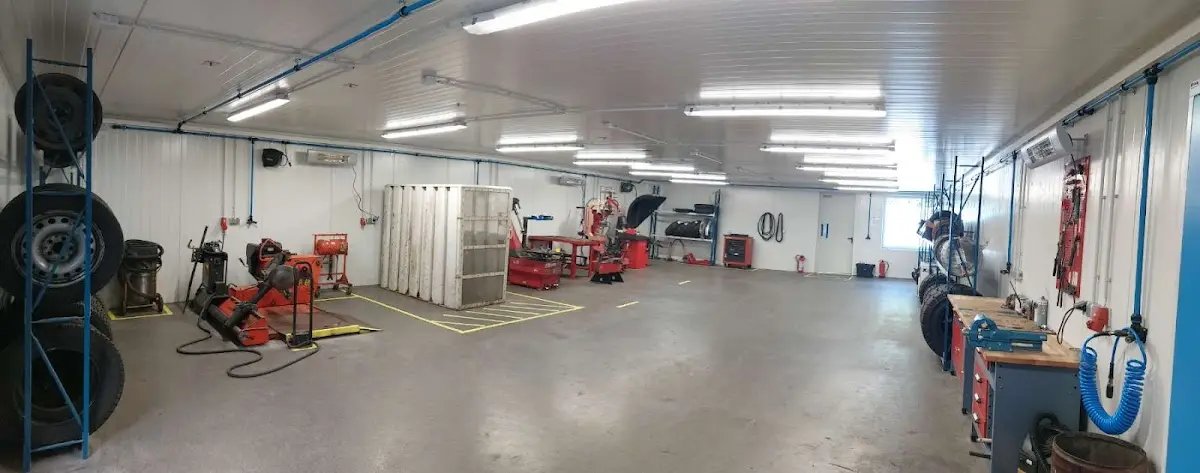 Werkstatt Impression 2