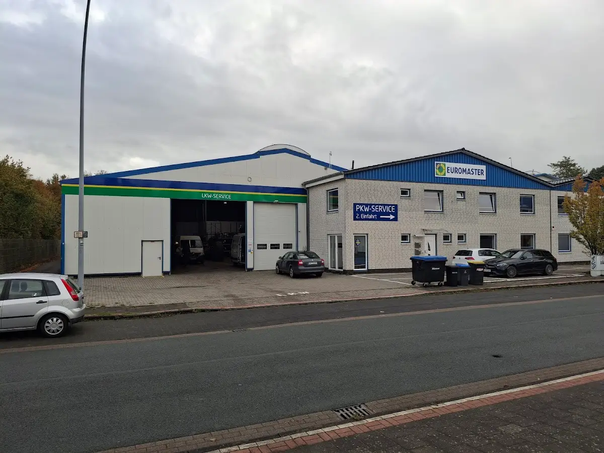 Werkstatt Impression 5