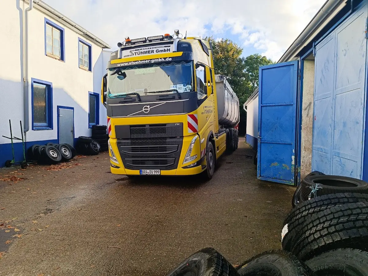 Werkstatt Impression 6