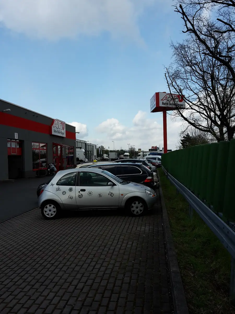 Werkstatt Impression 2