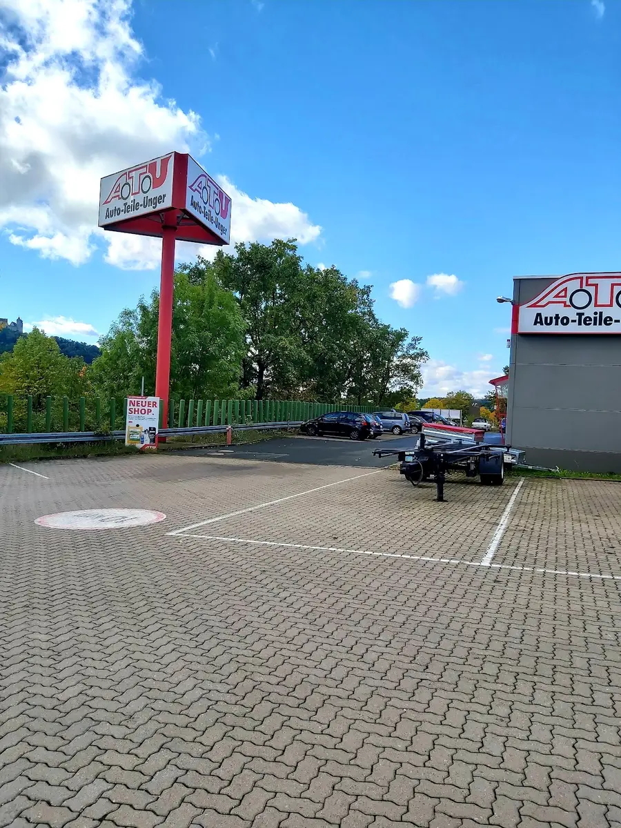 Werkstatt Impression 3