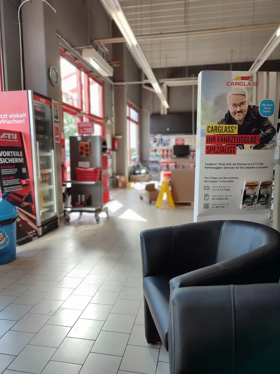 Werkstatt Impression 4